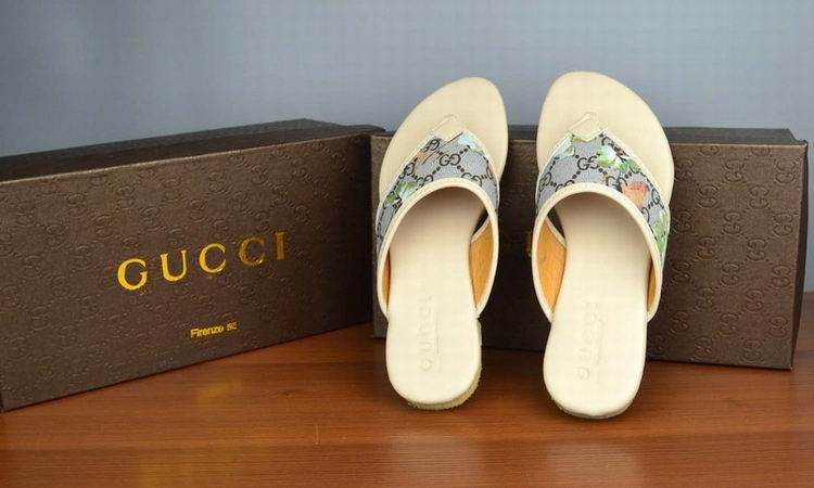 2017 Guci slippers woman 35-42-060